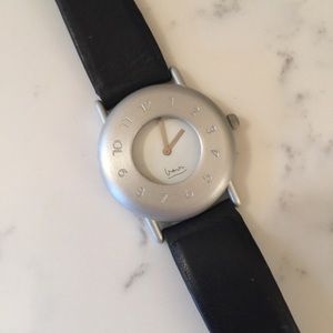 Michael Graves▪️Architect-Inspired Watch